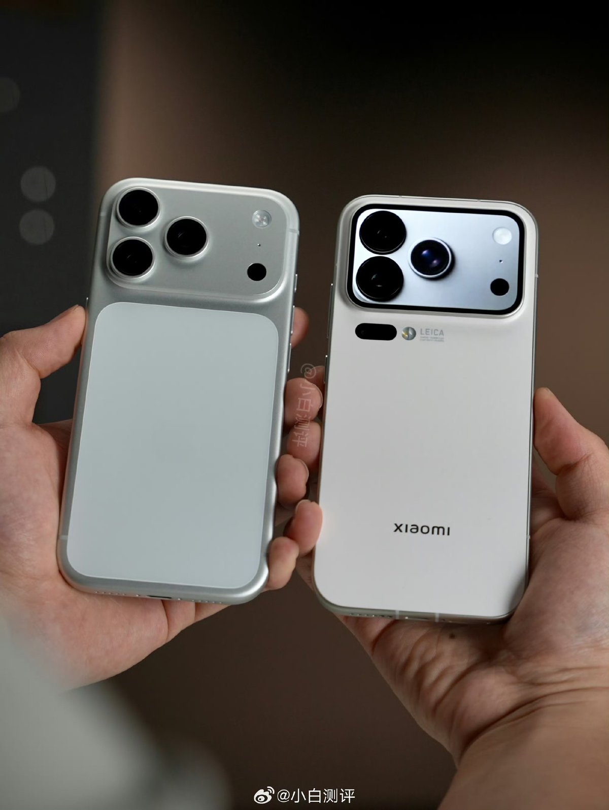 Đây là chiếc điện thoại "Pro Max" hơn cả iPhone 17 Pro Max - Ảnh 2