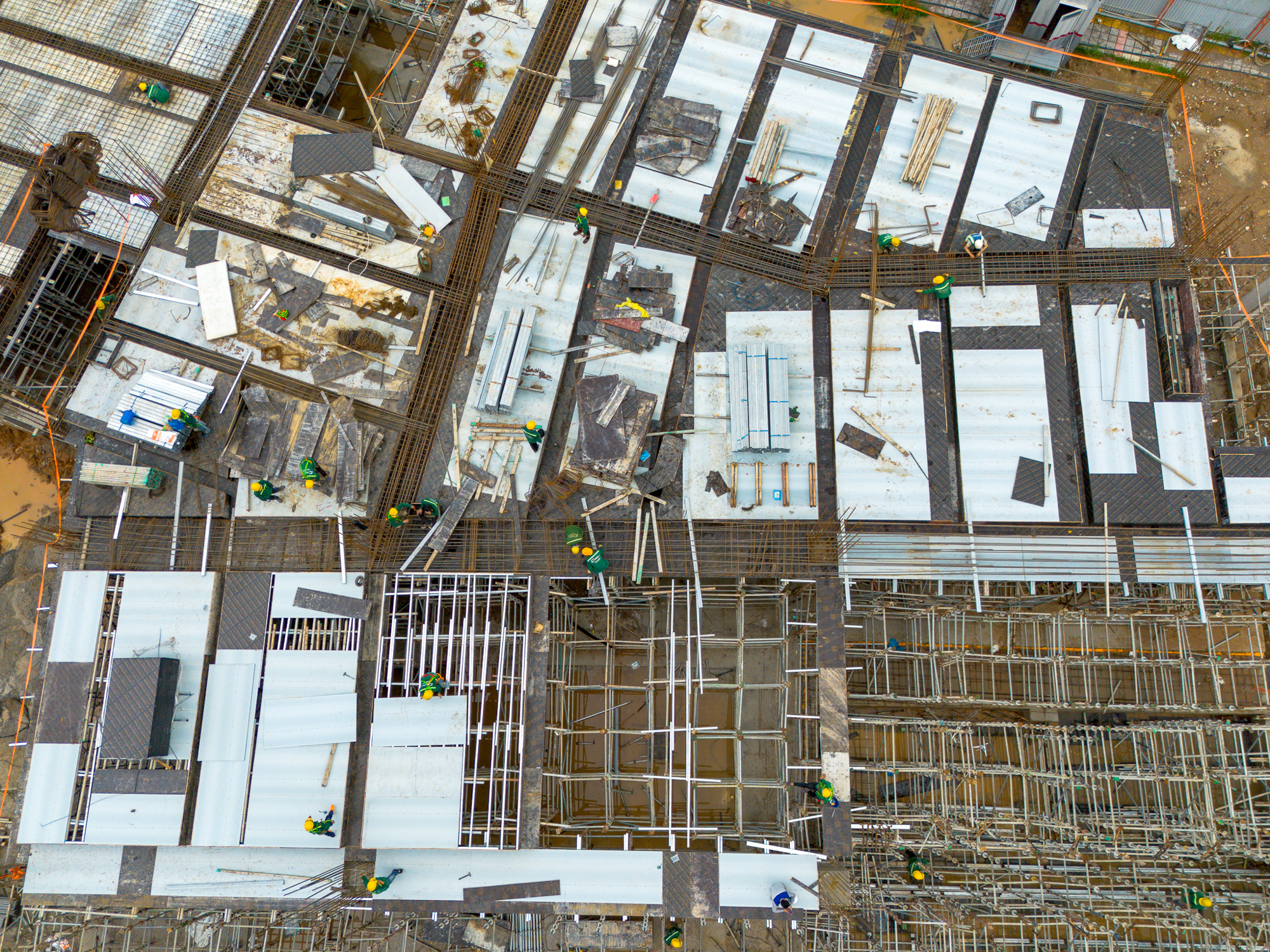 Dự án từng có 5.000 người tranh mua: Nằm trên cung đường ngập nặng nhất Hà Nội nhưng giá vẫn tăng gấp rưỡi sau hơn một năm - Ảnh 11