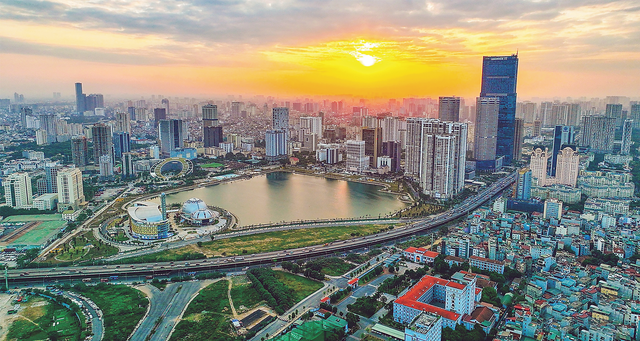 Cuộc trò chuyện của 2 “cá mập” đầu tư Chứng khoán - Bất động sản trước cú sập lịch sử của VN-Index hé lộ điều thú vị của dòng tiền đầu tư cuối năm - Ảnh 3