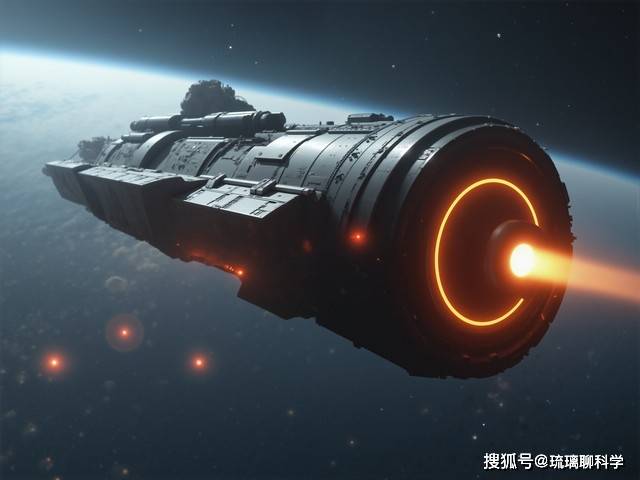 Nền văn minh ngoài hành tinh gần nhất có thể cách Trái Đất tới 33.000 năm ánh sáng - Ảnh 4