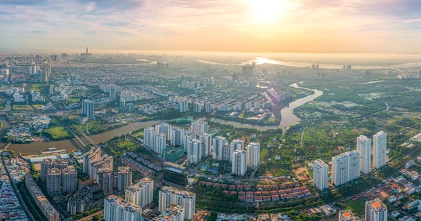 Bức tranh kinh tế Việt Nam 9 tháng đầu năm và dự báo cả năm 2025