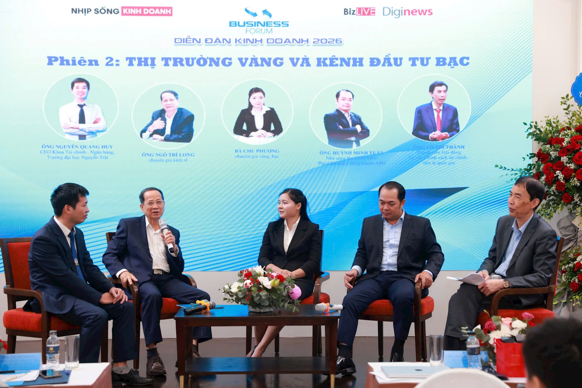 Góc nhìn chuyên gia: Bạc vượt khỏi vai trò trang sức, trở thành kênh đầu tư chiến lược bên cạnh vàng - Ảnh 2