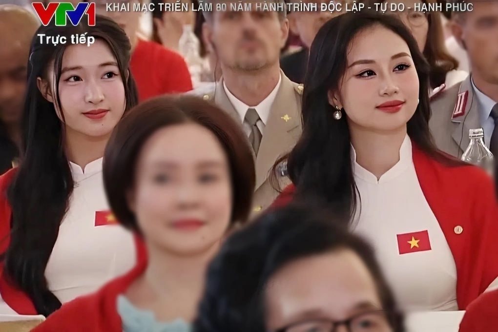 Nóng: Hai nàng dâu cùng con gái của tỷ phú Phạm Nhật Vượng góp vốn vào công ty Dưỡng lão của Vingroup - Ảnh 1