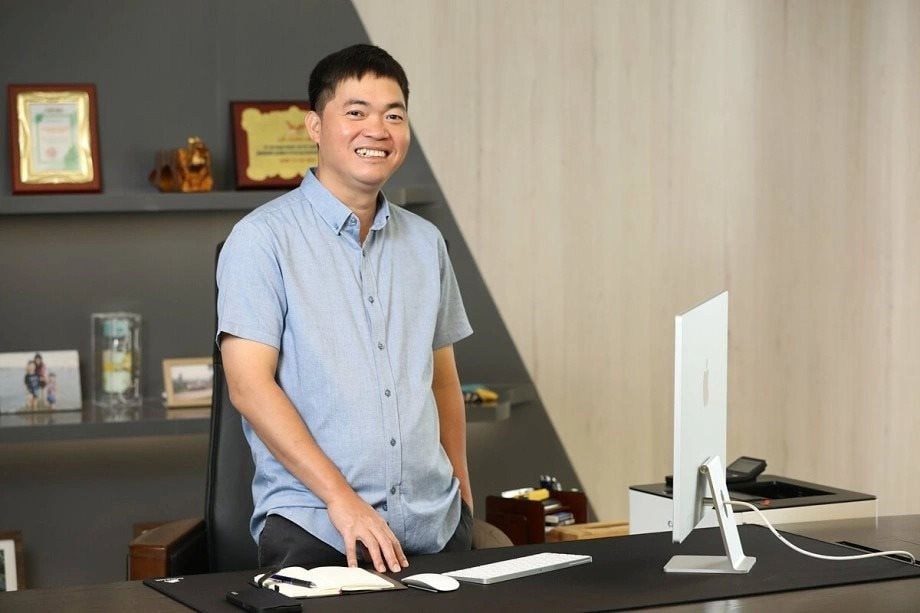 Công ty của Chủ tịch Tasco dự chi 250 tỷ đồng để sở hữu 18,2% vốn điều lệ công ty do vợ làm thành viên HĐQT, cổ phiếu đã tăng 60% trong chưa đầy 2 tháng - Ảnh 1