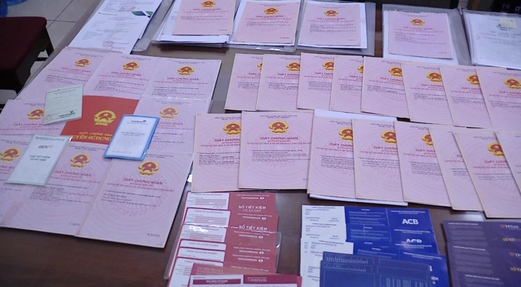 Hơn 500 nhân viên sale trong vụ Mr Pips sắp bị khởi tố? - Ảnh 3