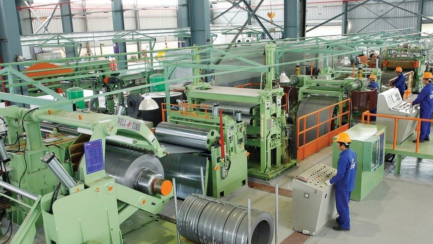 "Mắc kẹt" gần 600 tỷ đồng tại Novaland, SMC bán tài sản trả nợ còn bị truy thu thuế 26 tỷ, Ông trùm buôn thép lấy gì để hồi phục? - Ảnh 1