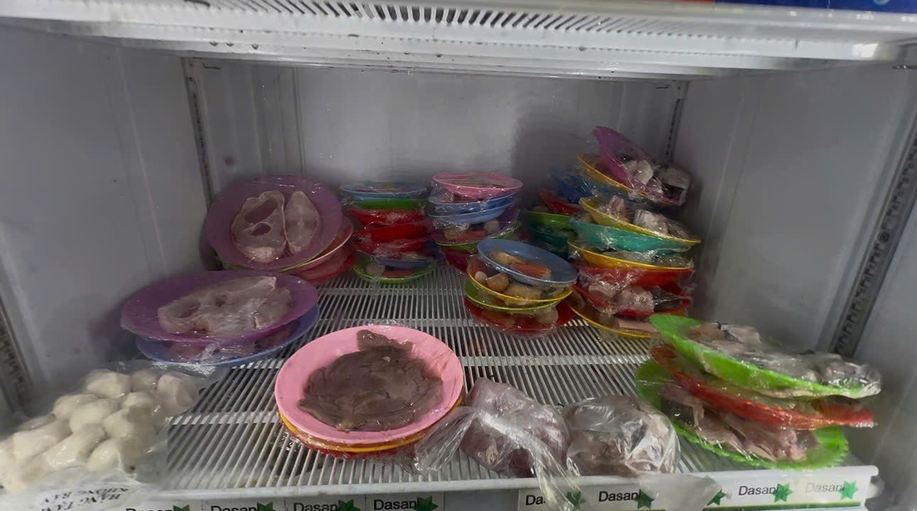 Lẩu 39.000 - 69.000 đồng "làm mưa làm gió" ở TP HCM - Ảnh 3