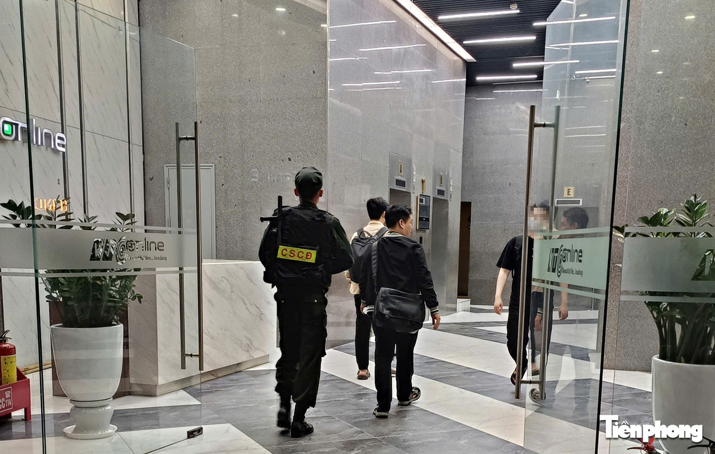 Nhìn lại những vụ ‘cá mập’ sa lưới pháp luật - Ảnh 3