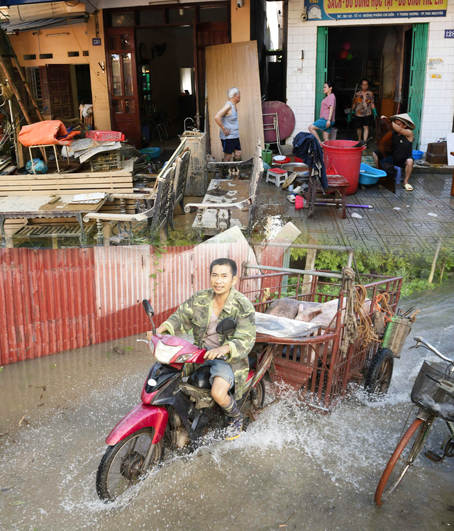 Nền kinh tế thiệt hại hàng chục nghìn tỷ mỗi năm vì bão lũ, một DN Việt dùng dữ liệu và công nghệ "bắt mạch ông trời" - Ảnh 7
