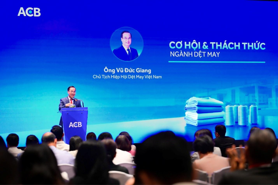 Thách thức về vốn – Giải pháp nào cho doanh nghiệp dệt may? - Ảnh 2