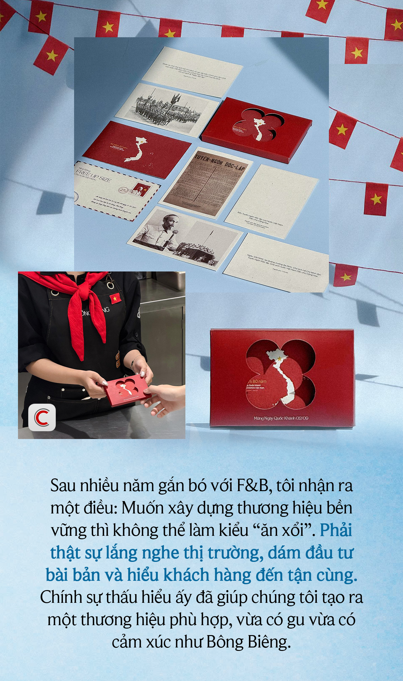 Founder Bông Biêng - Đàm Hoàng Việt sau 8 lần khởi nghiệp thất bại, đúc kết: Đừng đoán thị trường, hãy thấu hiểu nó! - Ảnh 5