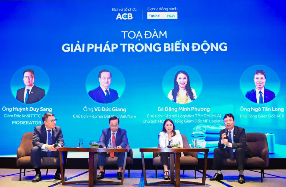 Thách thức về vốn – Giải pháp nào cho doanh nghiệp dệt may? - Ảnh 4