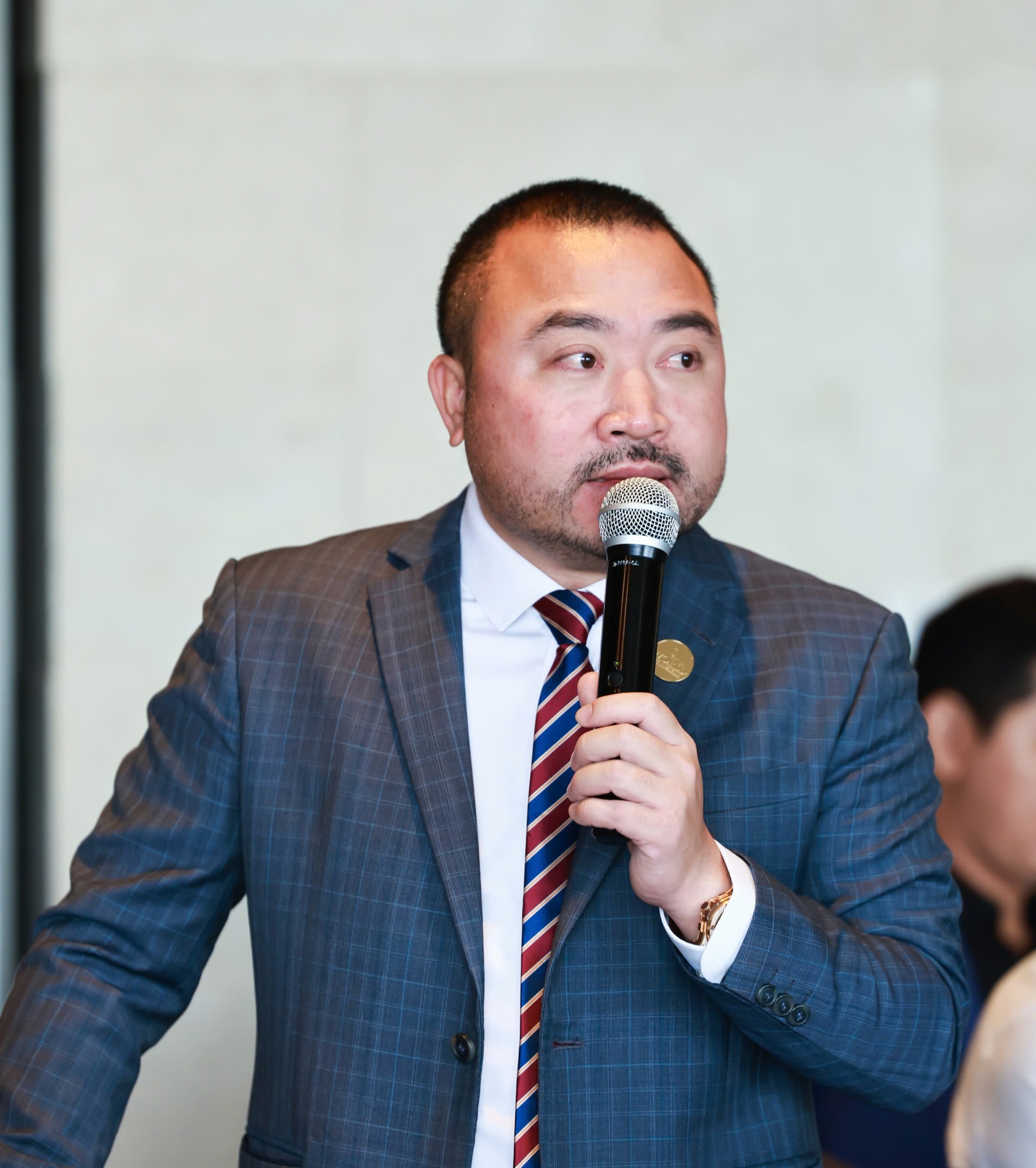 Thế Giới Bất Động Sản hợp tác 15 đối tác phân phối Vinhomes Green Paradise - Ảnh 3