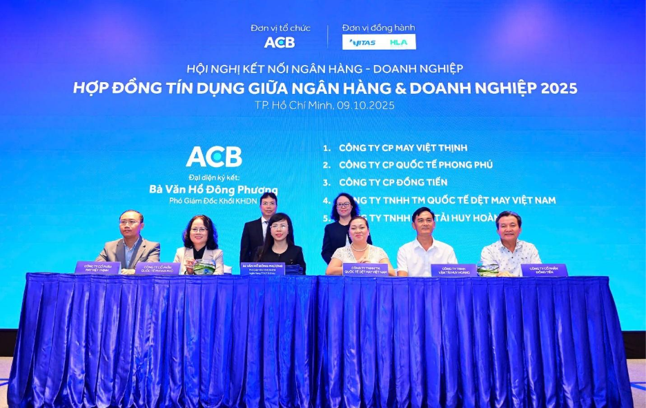 Thách thức về vốn – Giải pháp nào cho doanh nghiệp dệt may? - Ảnh 5