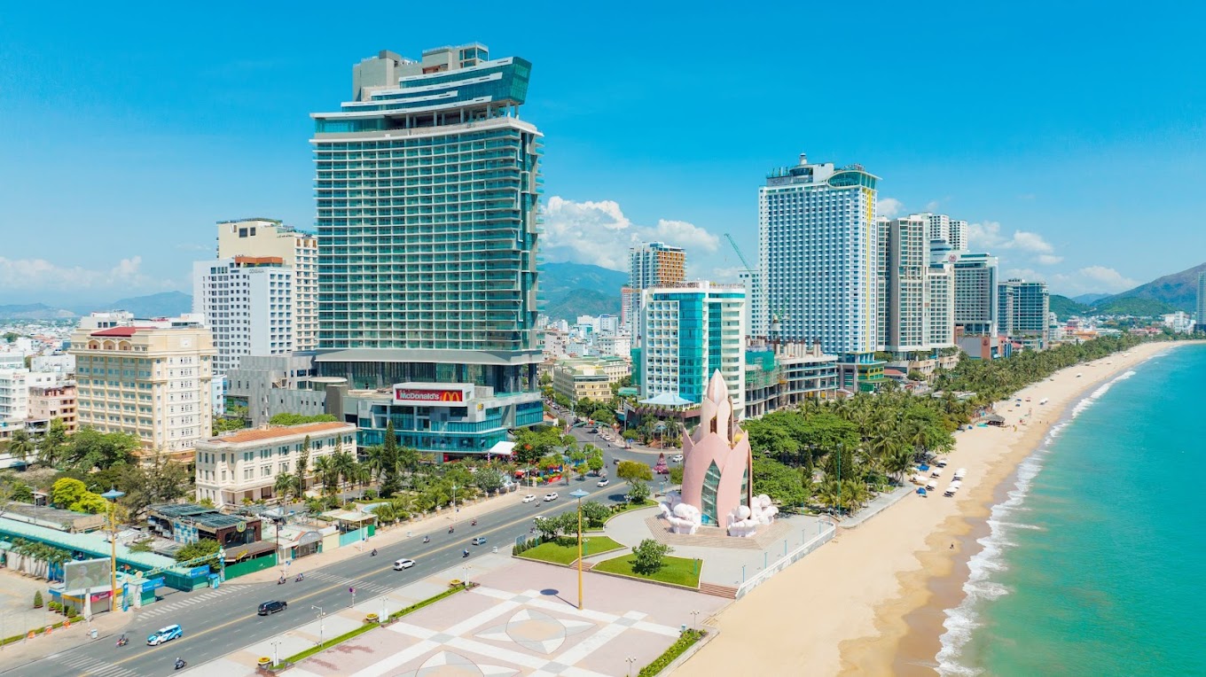 Loạt sai phạm khiến A&B Sai Gon Tower hoàn thành 6 năm vẫn chưa được sử dụng - Ảnh 1