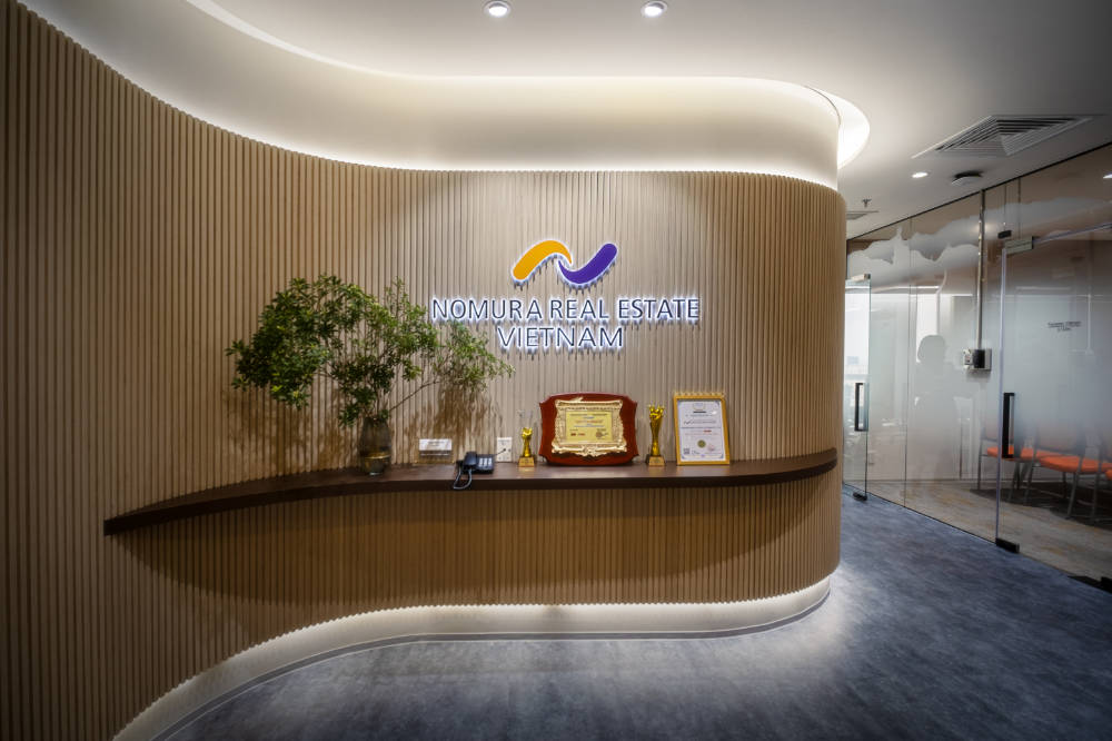 Lộ diện đại gia BĐS đang lớn mạnh không ngừng khi âm thầm "bắt tay" cùng Vinhomes, Ecopark, Phú Mỹ tại loạt dự án tỷ USD - Ảnh 1