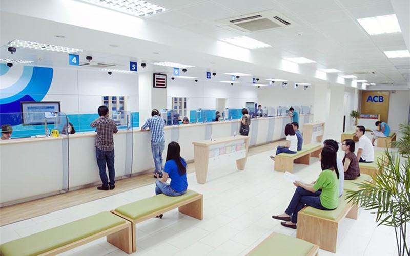 Tổng Giám đốc ACB: Chúng tôi "đau đầu" trước cuộc đua cho vay lãi suất thấp với Big4 - Ảnh 2