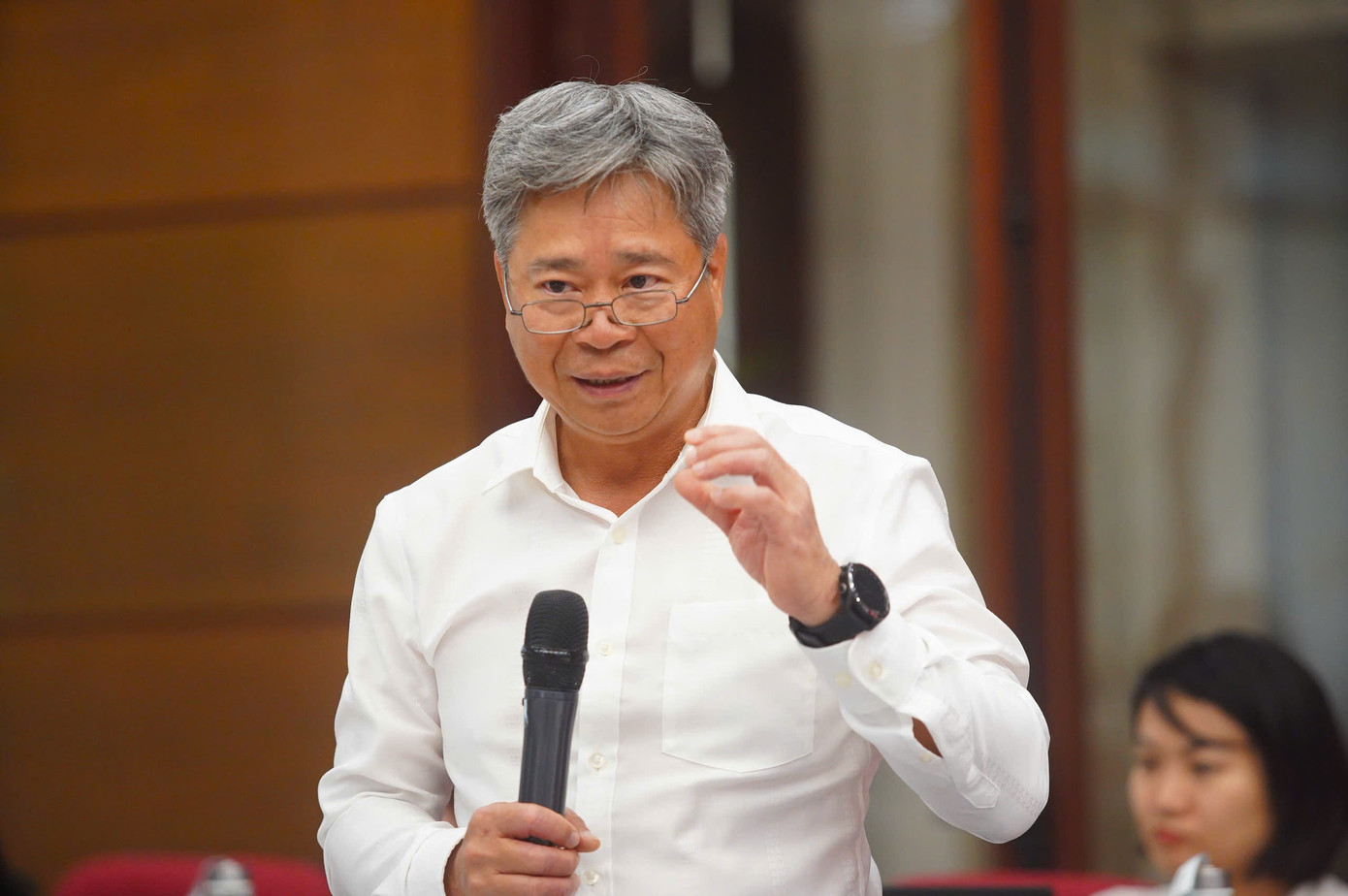 Lãnh đạo ACV: Sắp tới, hành khách đi máy bay sẽ được xác thực tự động từ đặt vé, làm thủ tục, kiểm tra an ninh tới lên máy bay - Ảnh 2