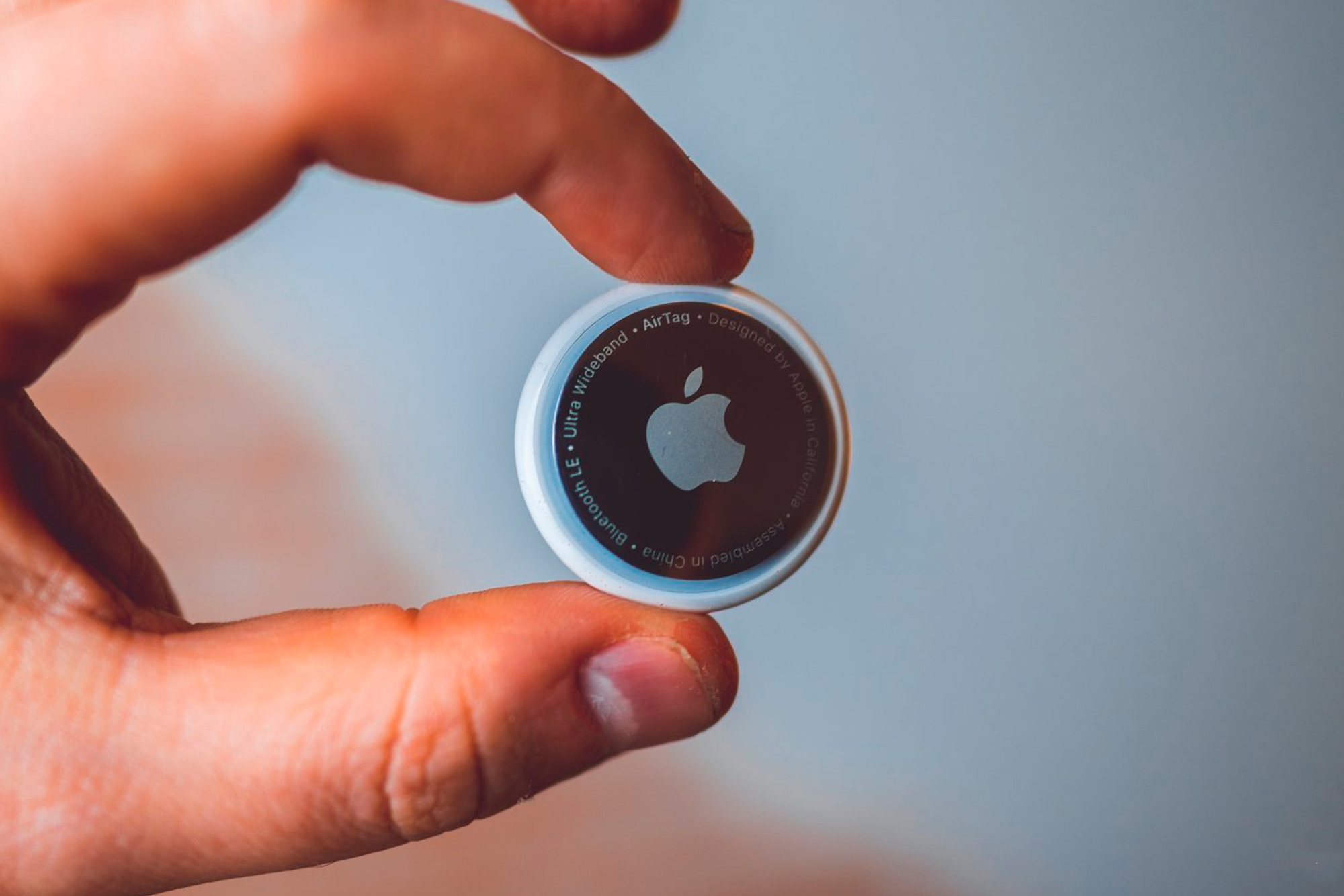 Loạt sản phẩm mới sau iPhone 17 của Apple - Ảnh 5