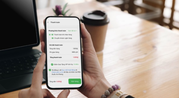 An Khang ra mắt ứng dụng riêng: Tra cứu giá thuốc, kiểm tra nguồn gốc sản phẩm, đặt lịch khám trên 1 nền tảng duy nhất - Ảnh 2