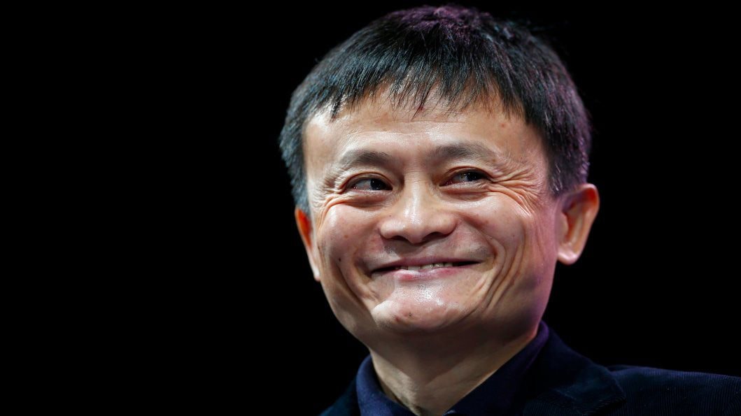 Jack Ma đón tin vui: JPMorgan nâng giá mục tiêu cổ phiếu Alibaba tại Hồng Kông lên gần 45% - Ảnh 1