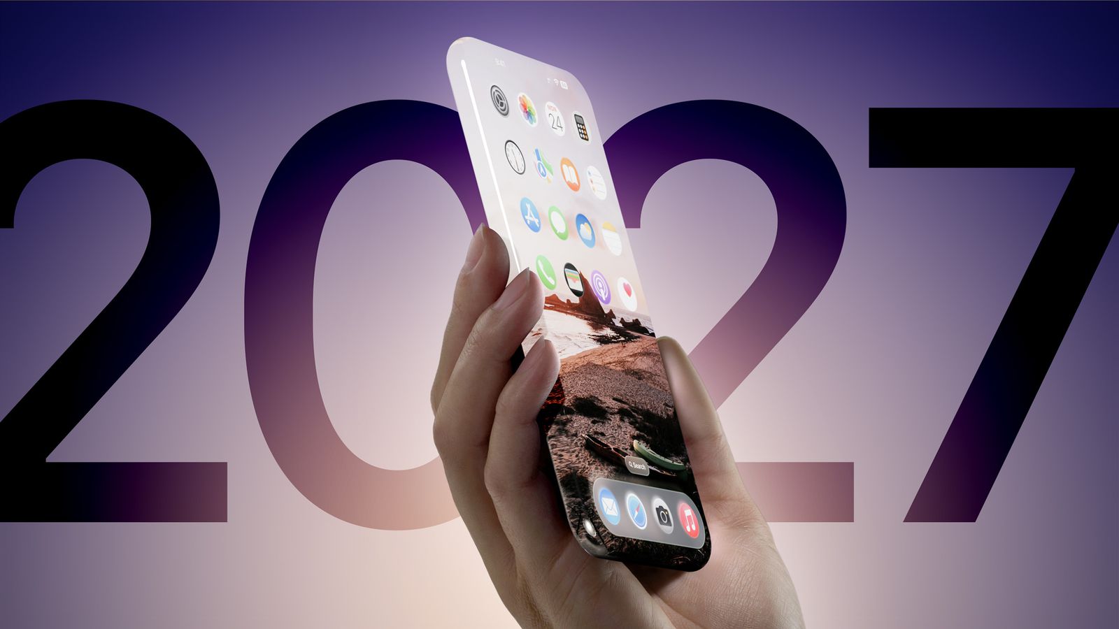 Không có iPhone 19, lý do là đây! - Ảnh 1