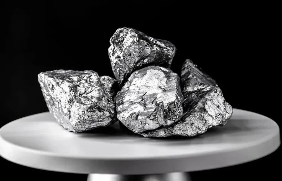 Phát minh "có thể lột xác ngành vận tải toàn cầu" của Nhật Bản đang gây sốt: Tạm biệt bạch kim! - Ảnh 2