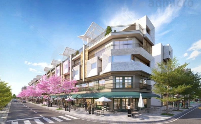 Kinh tế đêm: Xu hướng phát triển của đô thị và cơ hội cho bất động sản thế hệ mới - Ảnh 1