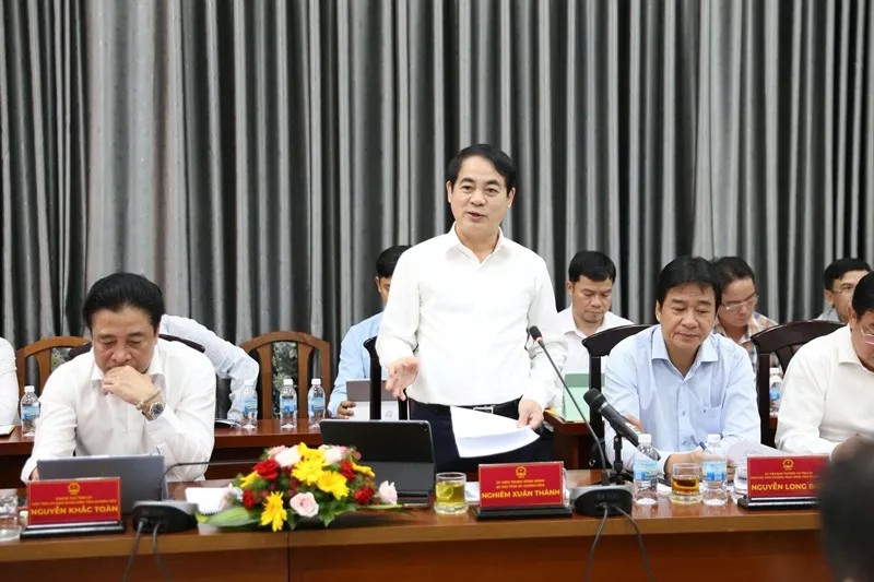 Tập đoàn T&T của Bầu Hiển muốn làm khu đô thị gần 1 tỷ USD tại địa phương sắp trở thành thành phố trực thuộc Trung ương - Ảnh 3