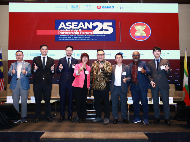 Từ đổi mới đến bền vững, Saigon Technology đồng hành cùng các startup công nghệ - Ảnh 1