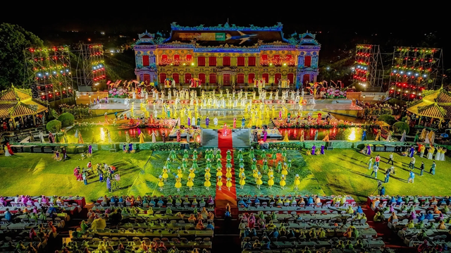 BĐS Huế thu hút vốn đầu tư sau khi trở thành thành phố trực thuộc Trung ương - Ảnh 1