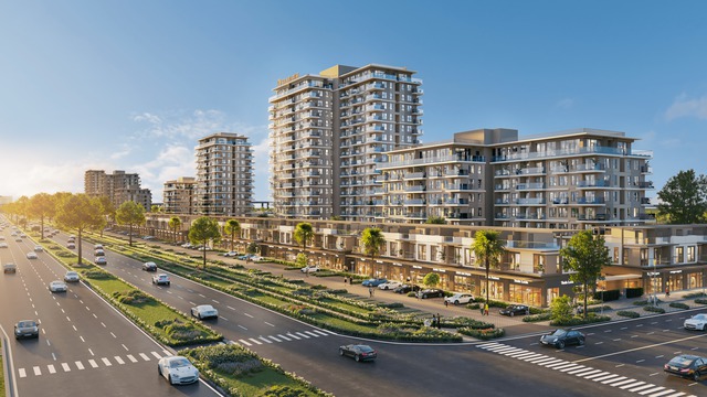 Người trẻ chọn tích sản bằng cách mua nhà – Lựa chọn thông minh trong thời bão giá - Ảnh 1