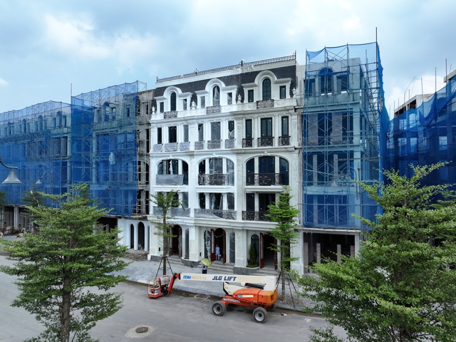 Nhà phố Noble Palace Tay Thang Long "chốt đơn" rẻ hơn thị trường gần 5 tỷ đồng trên livestream tối 17/10 - Ảnh 3