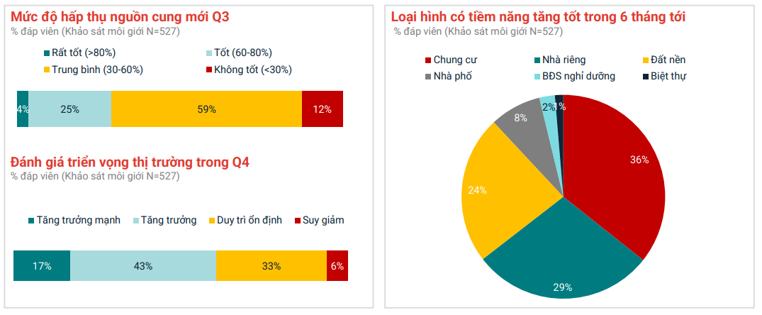 Những 'điểm nóng' hút mạnh dòng tiền của người mua nhà ở TPHCM - Ảnh 2