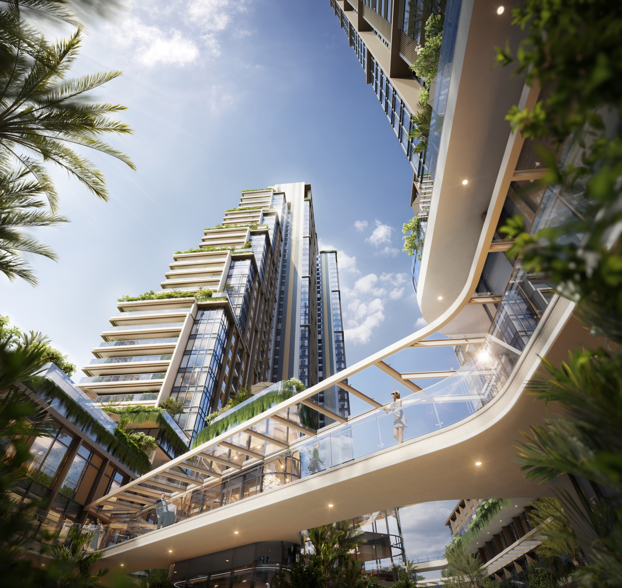 Aria Bay – Biểu tượng đặc quyền “hàng ghế đầu” bên vịnh di sản Hạ Long - Ảnh 2