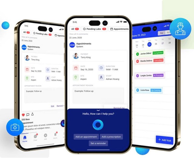 Từ đổi mới đến bền vững, Saigon Technology đồng hành cùng các startup công nghệ - Ảnh 2