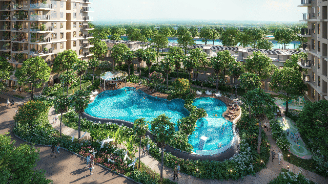 Người trẻ chọn tích sản bằng cách mua nhà – Lựa chọn thông minh trong thời bão giá - Ảnh 2