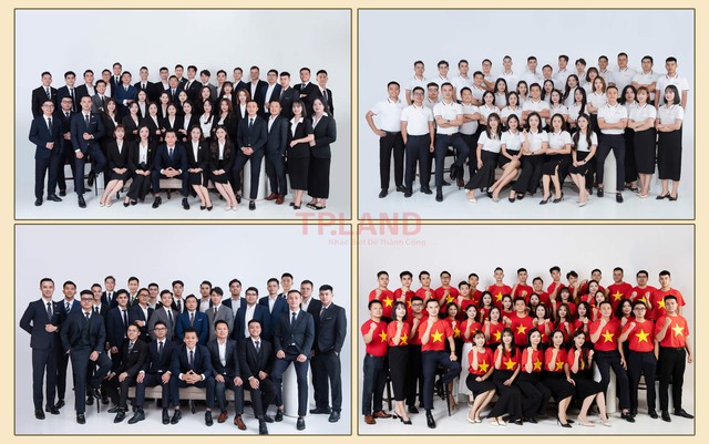 TP.LAND – Đối tác phân phối chính thức dự án bất động sản cao cấp Masterise Homes - Ảnh 4