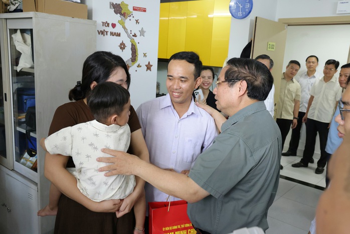 Thủ tướng chỉ đạo dự án Bệnh viện Ung bướu Cần Thơ phải hoàn thành vào cuối năm 2026 - Ảnh 4