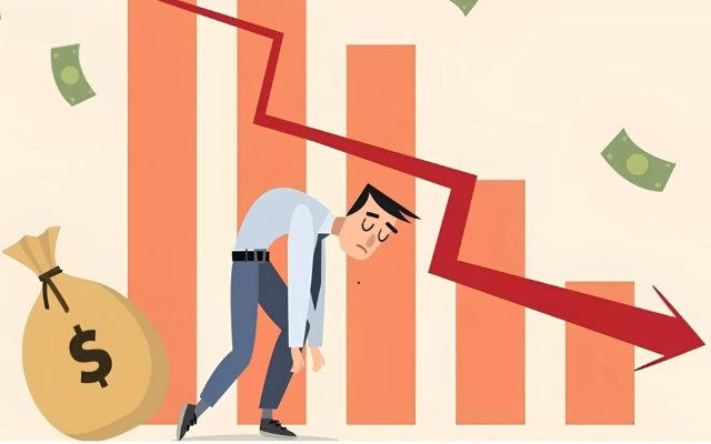 Lộ diện doanh nghiệp đầu tiên báo lỗ quý 3/2025 - Ảnh 1