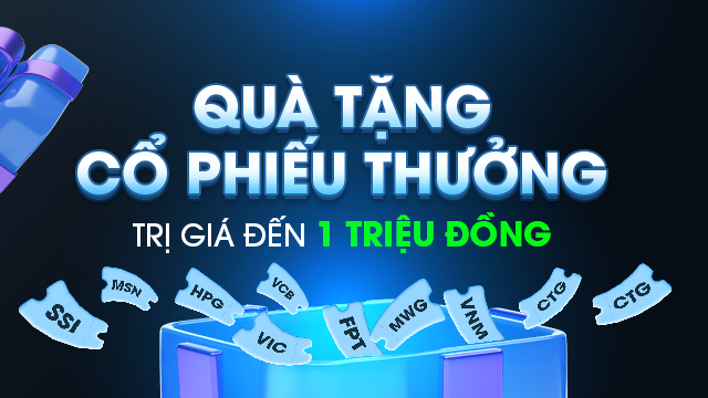 “Chứng Trường Bạc Tỷ” mùa 2 – Đấu trường đầu tư đỉnh cao với tổng giải thưởng 500 triệu đồng - Ảnh 1