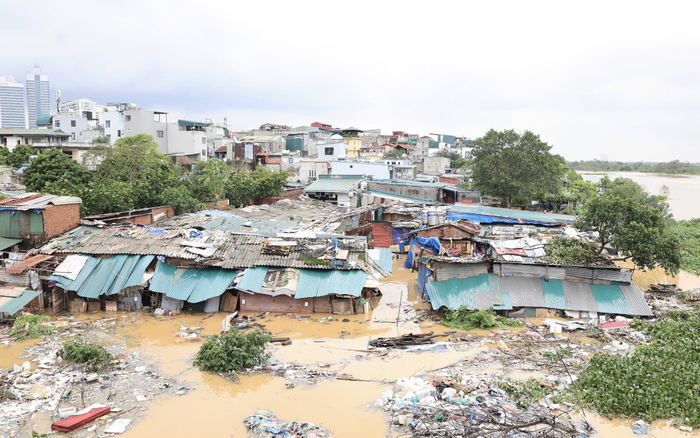 Choáng ngợp cảnh siêu dự án 7.800 ha, giá 300.000 tỷ đồng thành hiện thực, 'kỳ tích sông Hồng" ở rất gần - Ảnh 69