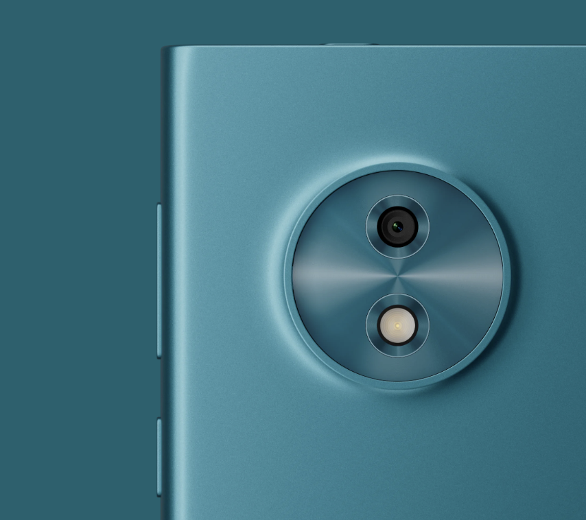 Chiếc điện thoại thông minh có giá siêu rẻ, chỉ hơn 1 triệu đồng có gì hay? - Ảnh 2