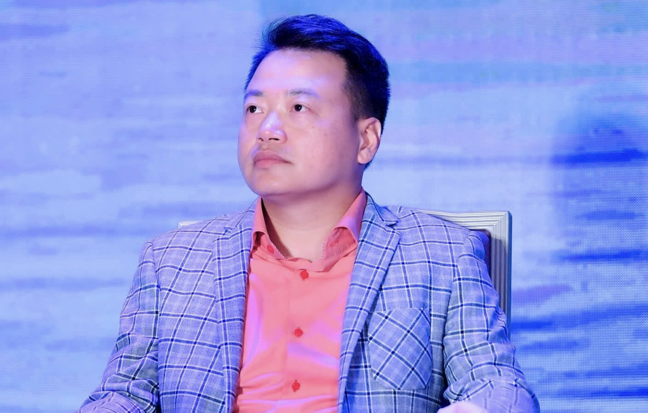 Shark Bình lừa đảo nhà đầu tư tiền số như thế nào để chiếm đoạt số tiền đặc biệt lớn? - Ảnh 2