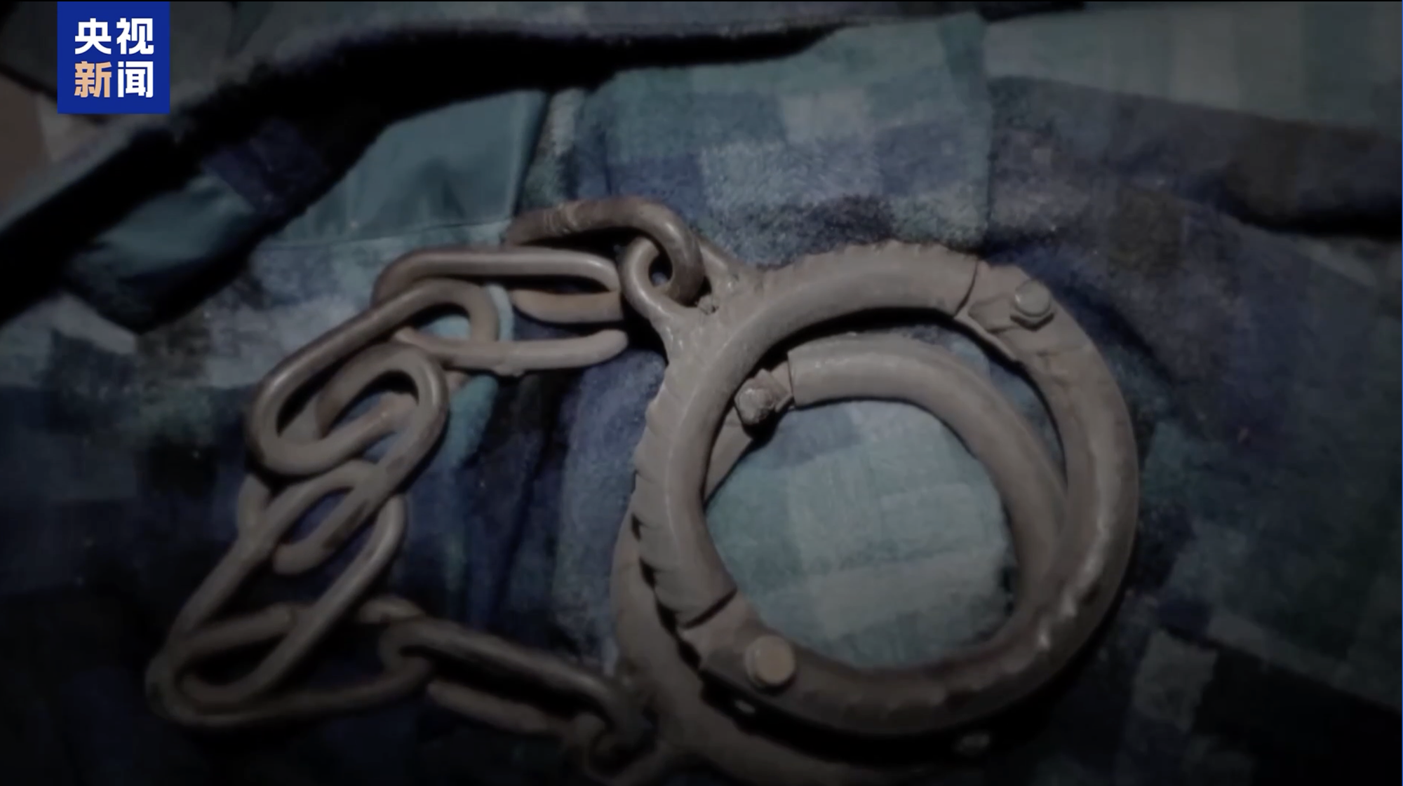 Rùng mình những vết tích kinh hoàng trong phòng tối của hang ổ lừa đảo tại Myanmar - Ảnh 6