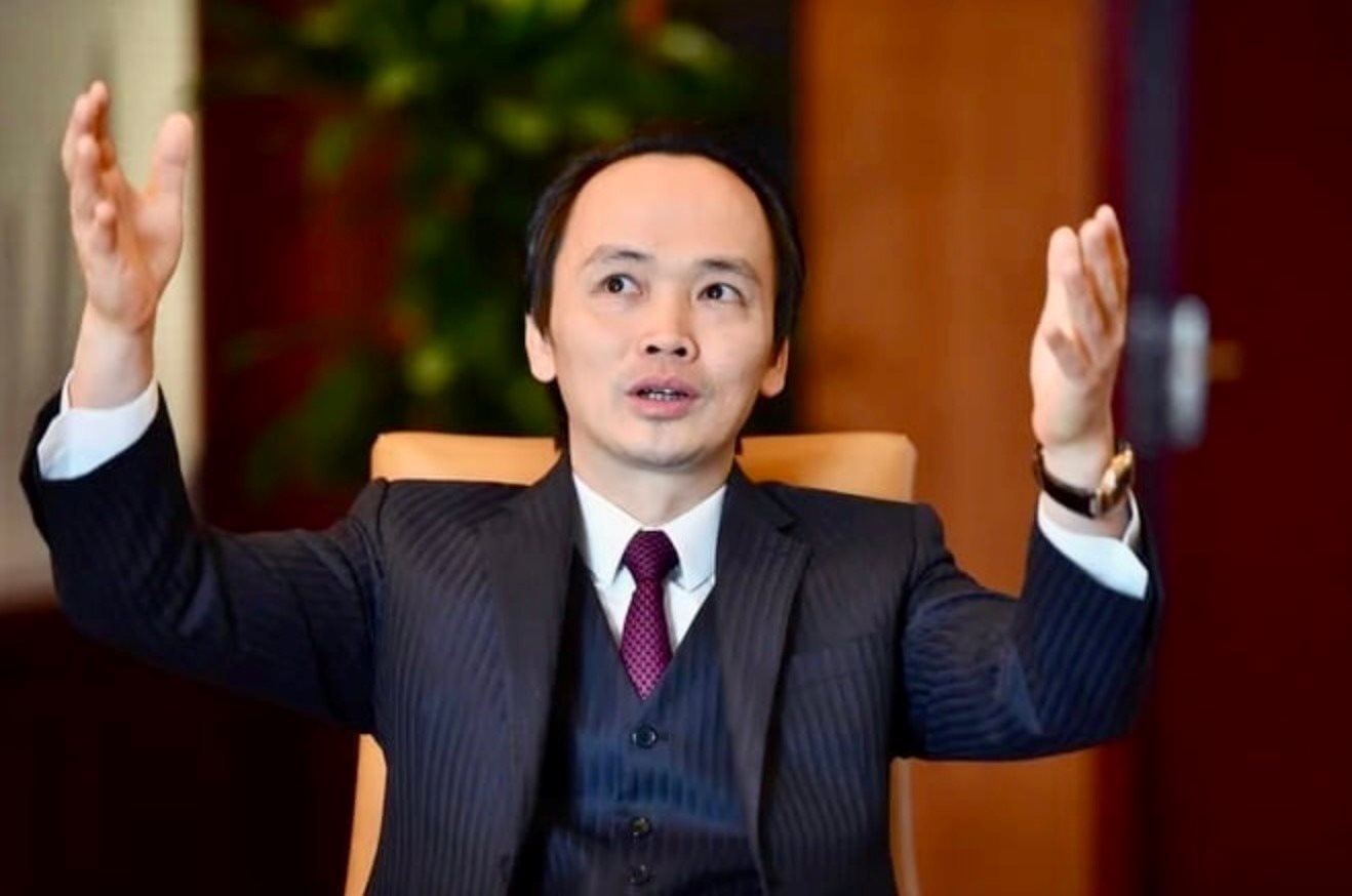 Trịnh Văn Quyết dốc tài sản để trả gần 2.000 tỷ đồng thi hành án, vẫn còn dư gần 3.000 tỷ, FLC rục rịch tái khởi động từ đống đổ nát - Ảnh 1