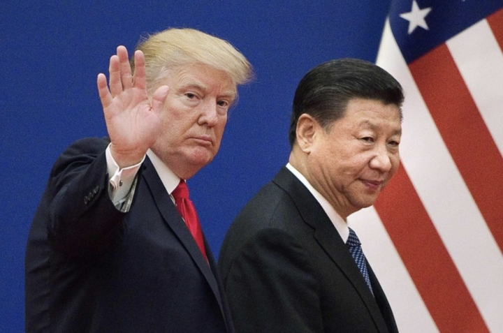 Đàm phán thương mại Mỹ – Trung Quốc: Hồi kết hay thêm lửa thương chiến? - Ảnh 1