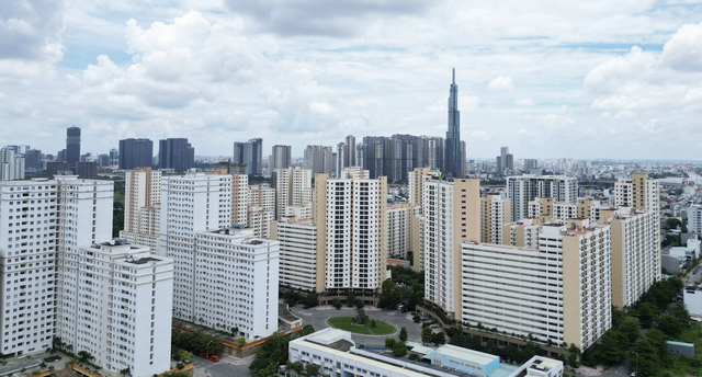 Thủ Thiêm sắp có cuộc đấu giá “nóng” nhất năm: 3.790 căn hộ từng “ế” 10 năm, nay ba đại gia Sơn Kim Land, Sunshine và Bcons Land chuẩn bị đối đầu - Ảnh 2