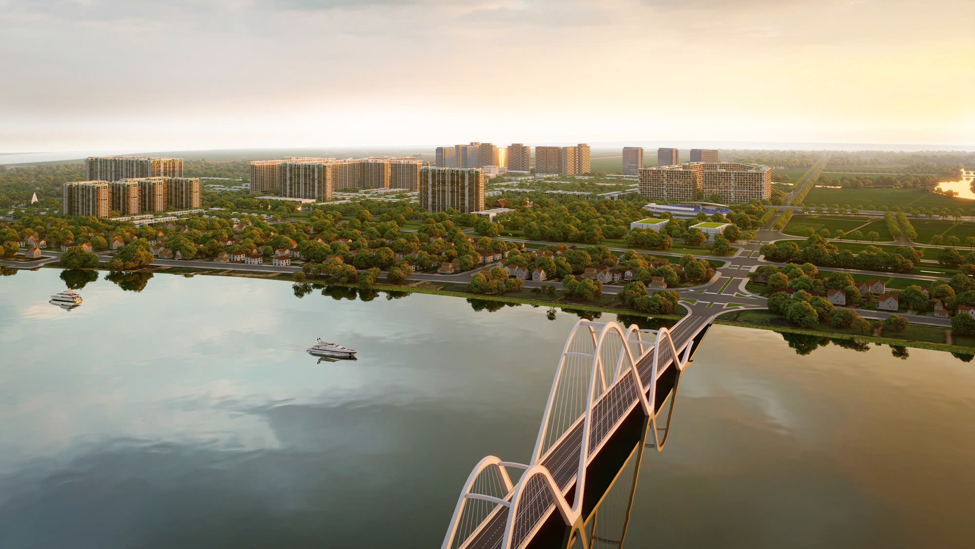 Sun Group “đánh thức” Quảng Trị bằng 3 siêu dự án hơn 38.000 tỉ đồng - Ảnh 5