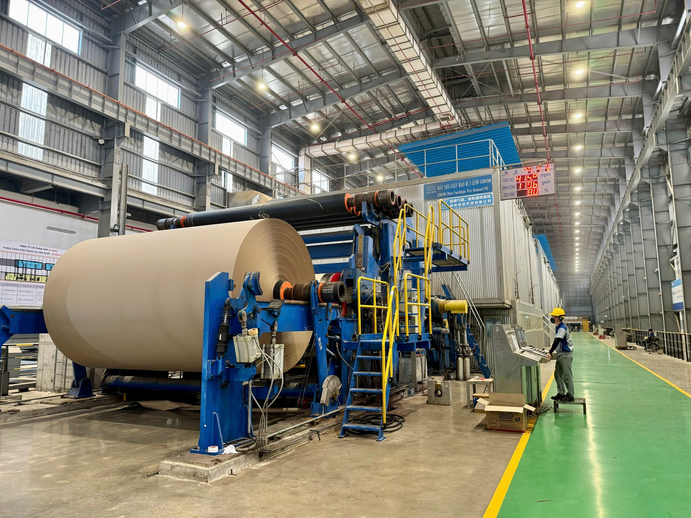 Từ người 'làm thuê' đến lãnh đạo doanh nghiệp IPO - Ảnh 2